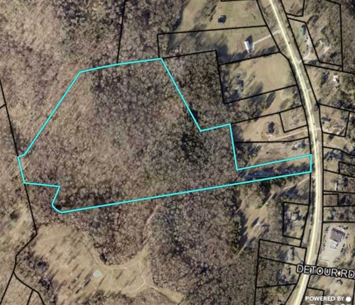 36.48 Acres Kentucky Highway 185, Bowling Green, KY, 42101 | Card Image