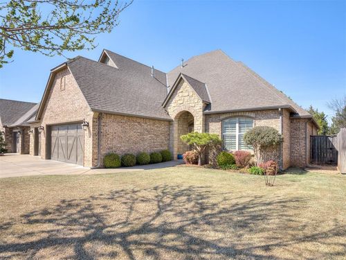 2601 Semillon Way, Edmond, OK, 73012 | Card Image