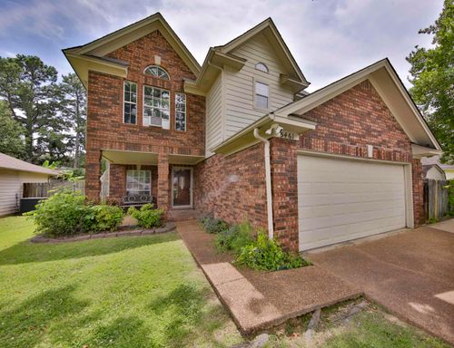 5461 Sweetwater Ln, Bartlett, TN, 38135-8244 | Card Image