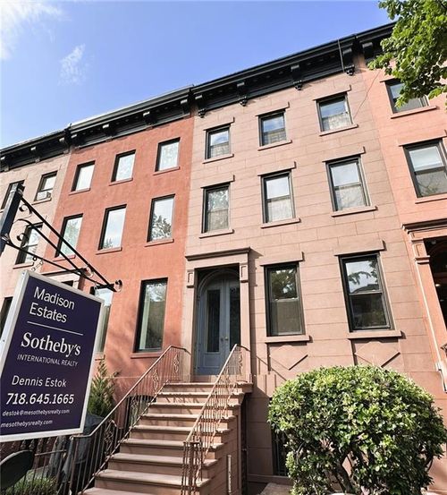 411 Union St, Brooklyn, NY, 11231-5070 | Card Image