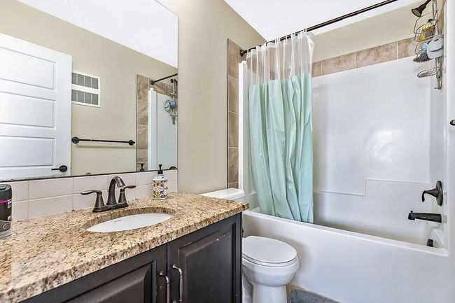 237 Savanna Walk Ne, Townhouse with 3 bedrooms, 3 bathrooms and 2 parking in Calgary AB | Image 14