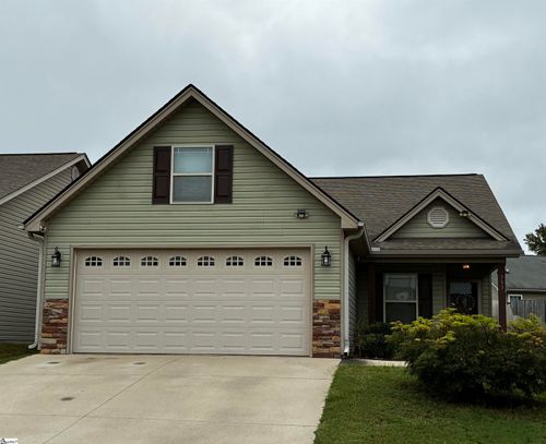 757 Bankston Dr, Boiling Springs, SC, 29316-5170 | Card Image