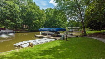 119 Lullwater Lane, House other with 4 bedrooms, 3 bathrooms and null parking in Eatonton GA | Image 2