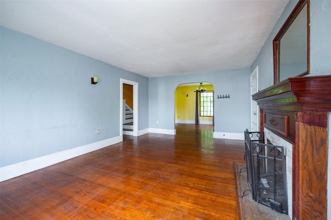 67 Davis Ave, House other with 4 bedrooms, 3 bathrooms and null parking in Poughkeepsie NY | Image 7