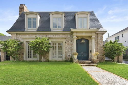 3729 Underwood St, Houston, TX, 77025-1805 | Card Image
