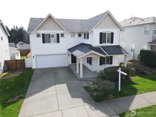 1163 Swan Loop, Dupont, WA, 98327-8819 | Card Image