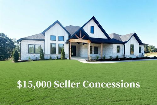 590 Shooting Star Ln, Lowell, AR, 72745-5044 | Card Image