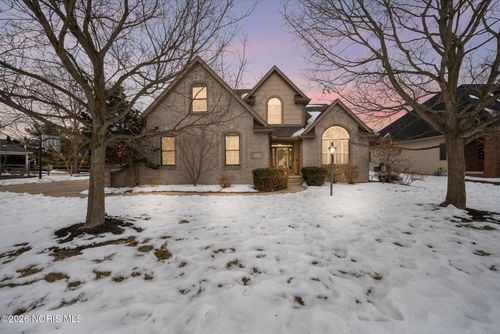 6052 Windy Ridge Ln, Sylvania, OH, 43560-9870 | Card Image