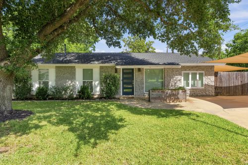 6706 Isabelle Dr, Austin, TX, 78752-3104 | Card Image