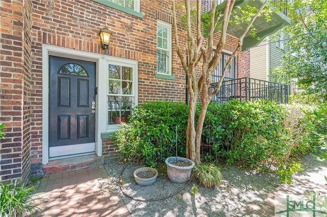 APT-3 - 805 Whitaker St, Condo with 1 bedrooms, 1 bathrooms and null parking in Savannah GA | Image 27