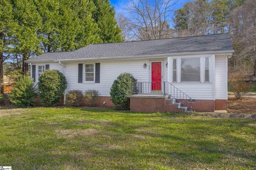605 S Mountain View Road, Greer, SC, 29651 | Card Image