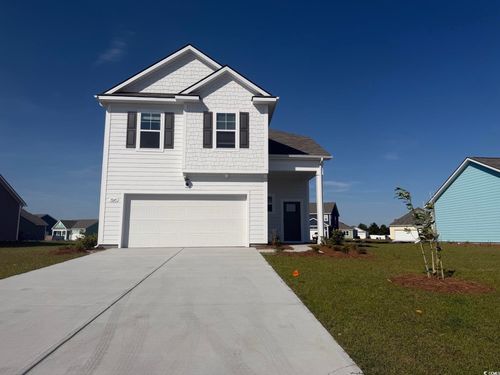 5049 Yellowstone Dr, Conway, SC, 29526-0021 | Card Image