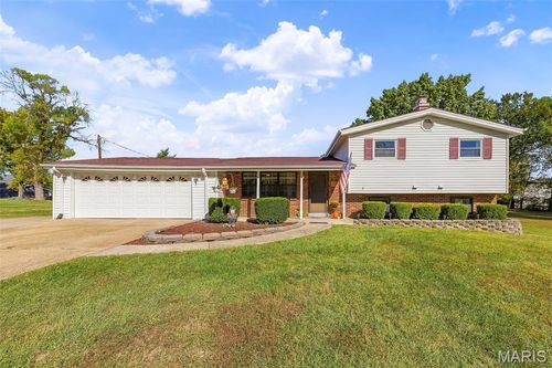 9 Pedrotti Lane, O'Fallon, MO, 63366 | Card Image