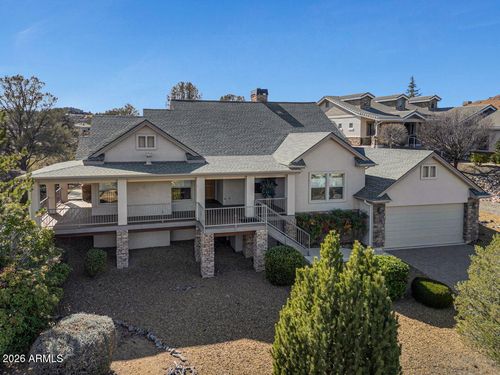 253 Thoroughbred Dr, Prescott, AZ, 86301-6634 | Card Image