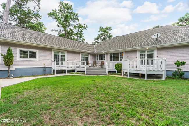 147 Pine Needle Dr, House other with 4 bedrooms, 4 bathrooms and 5 parking in Hampstead NC | Image 93