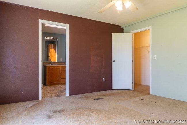 1575 Maple St, House other with 3 bedrooms, 2 bathrooms and null parking in Grant OK | Image 17