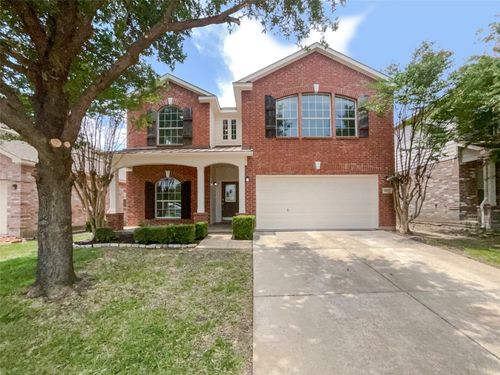 1017 Mule Deer Rd, Forney, TX, 75126-5089 | Card Image