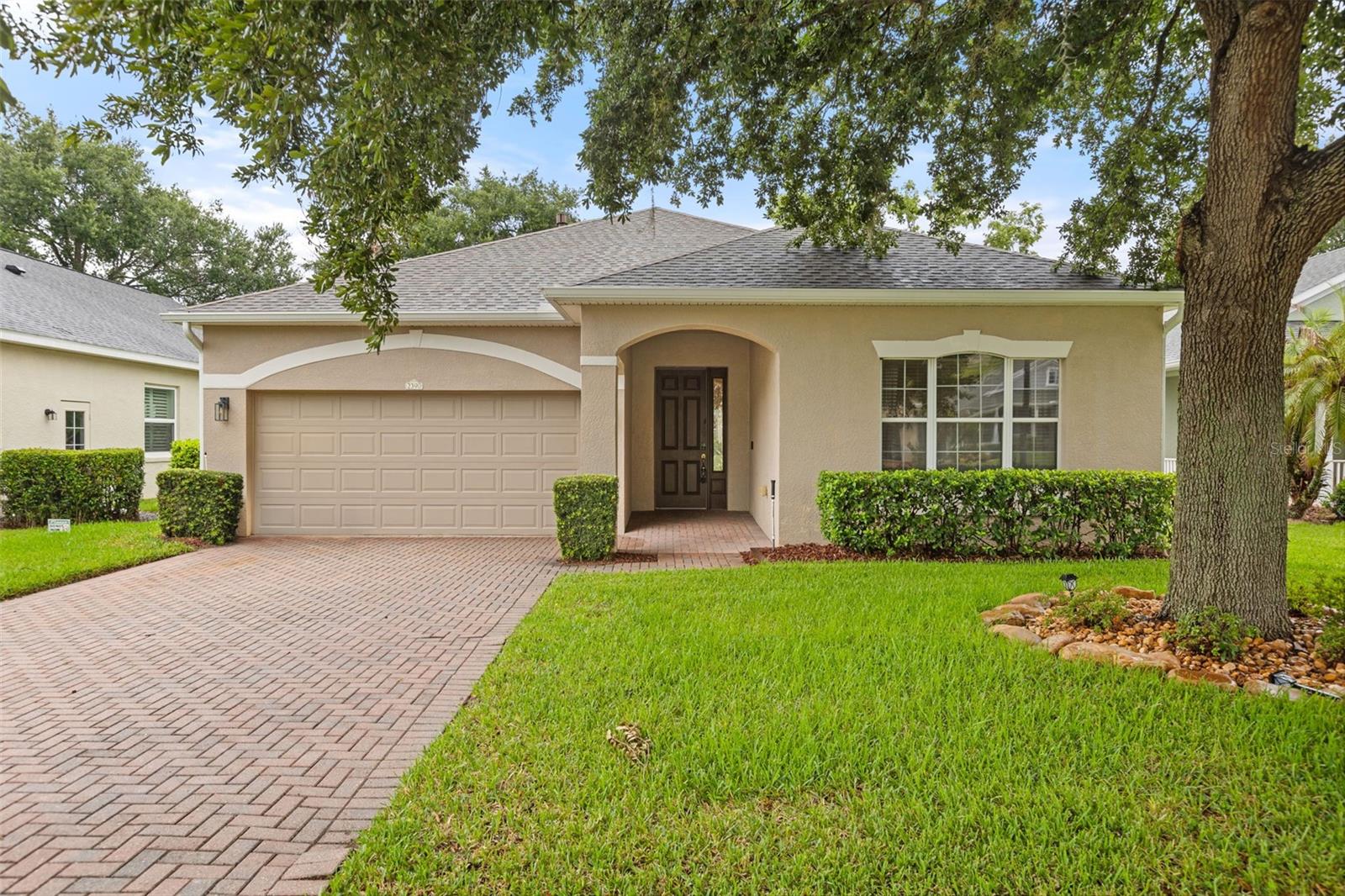 Residential in CLERMONT