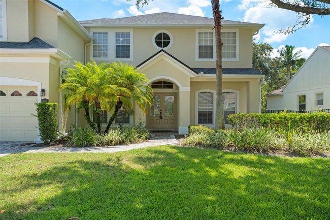 3524 Turningwind Lane, House other with 5 bedrooms, 3 bathrooms and null parking in Winter Garden FL | Image 2