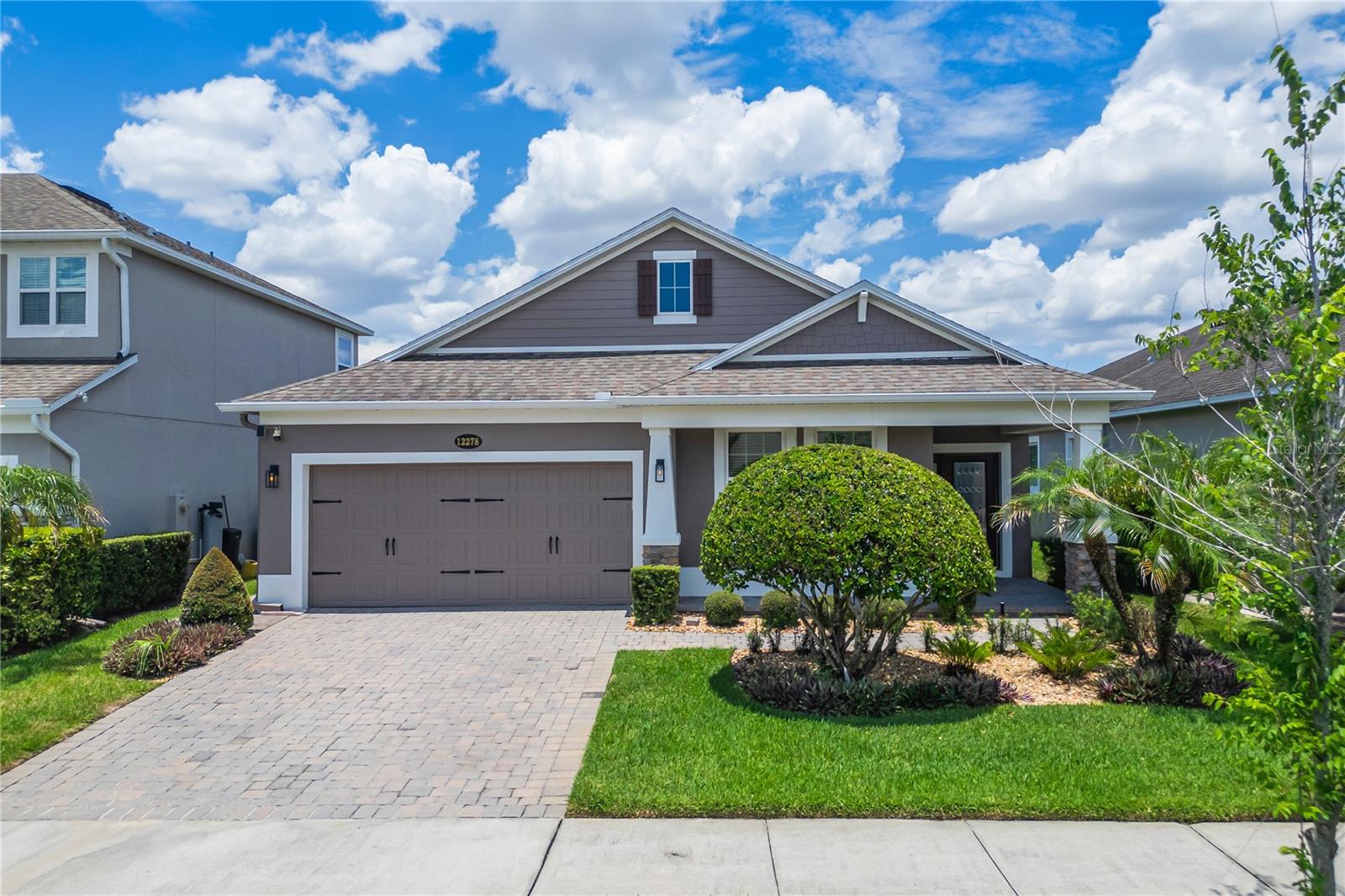 Residential in ORLANDO
