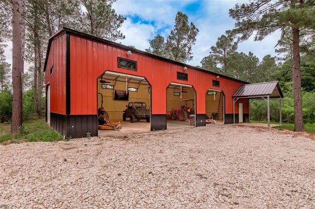 4785 Us Highway 287 S, Home with 4 bedrooms, 2 bathrooms and 3 parking in Crockett TX | Image 45