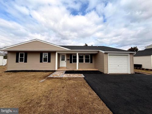 519 Hood Boulevard, FAIRLESS HILLS, PA, 19030 | Card Image