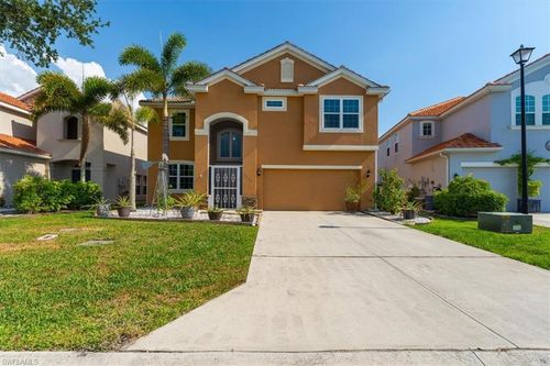 9344 Via Murano Ct, FORT MYERS, FL, 33905-5499 | Card Image