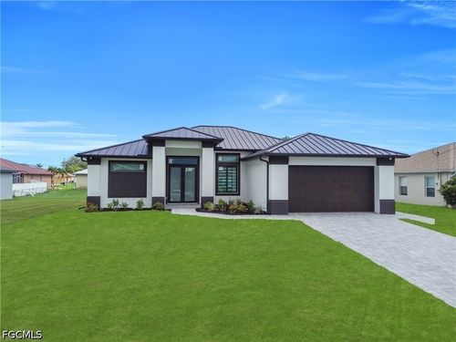 2204 Nw 5th Ter, Cape Coral, FL, 33993-4304 | Card Image