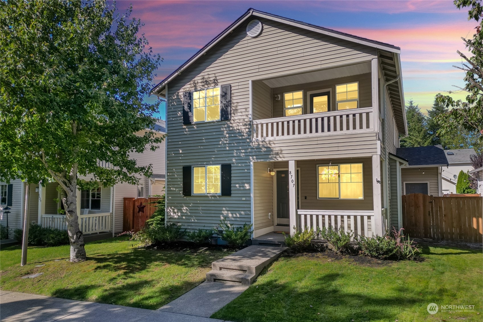 133rd St, Puyallup, WA 98373