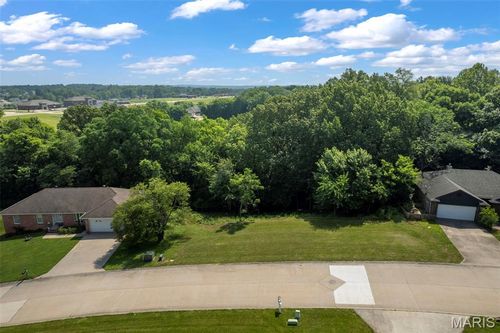 532 Ann Drive, Jackson, MO, 63755 | Card Image