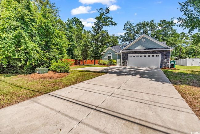 3846 Journeys End Rd, House other with 3 bedrooms, 2 bathrooms and 4 parking in Murrells Inlet SC | Image 15