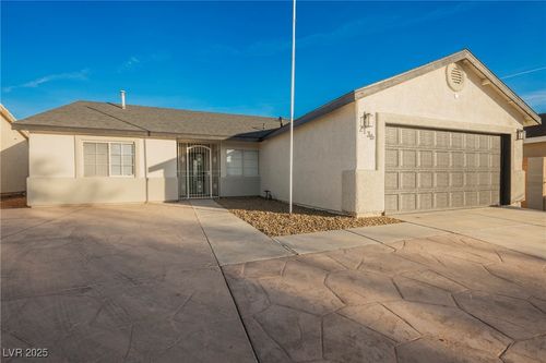 2136 Patriotic Ln, North Las Vegas, NV, 89032-3555 | Card Image
