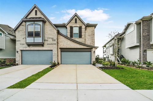 21131 Medina River Dr, Cypress, TX, 77433-8452 | Card Image