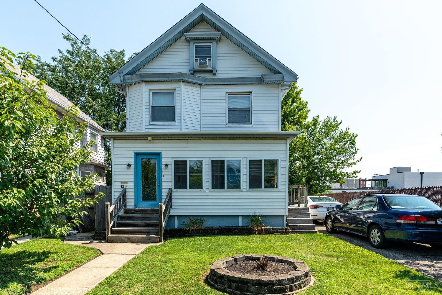 Brownway Ave, Cincinnati, OH 45209