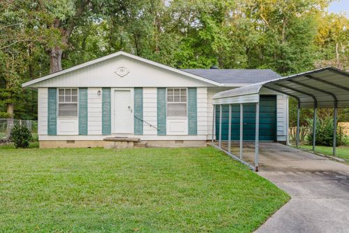 721 Edgehill Dr, Benton, AR, 72015-3946 | Card Image
