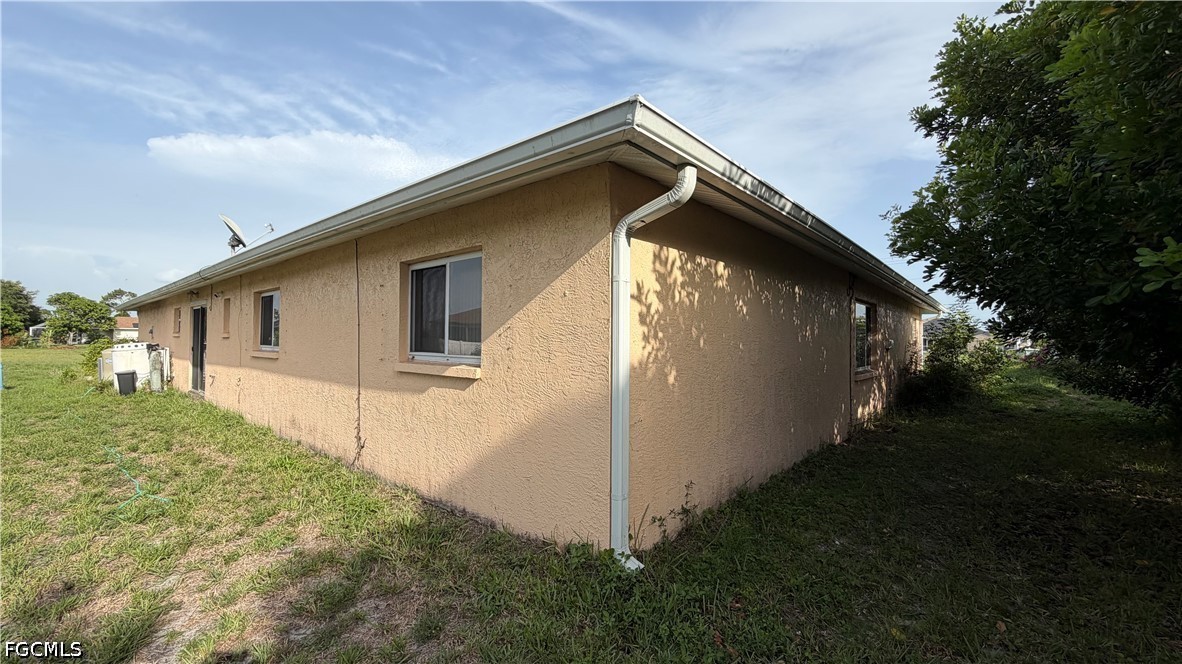 Residential in Cape Coral 3