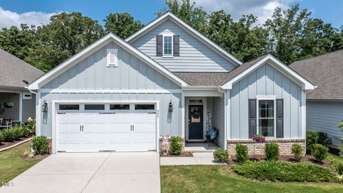 366 Bramble Ln, Clayton, NC, 27527-8917 | Card Image