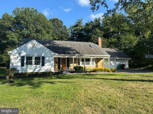 12306 Shadetree Ln, LAUREL, MD, 20708-2834 | Card Image