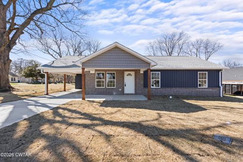 100 S Branch St, Alamo, TN, 38001-1604 | Card Image