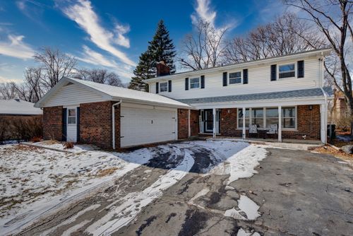 754 Central Park Ave, Flossmoor, IL, 60422-2220 | Card Image