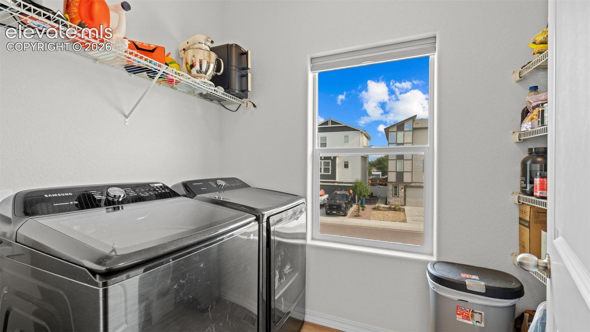 Residential in Colorado Springs 5