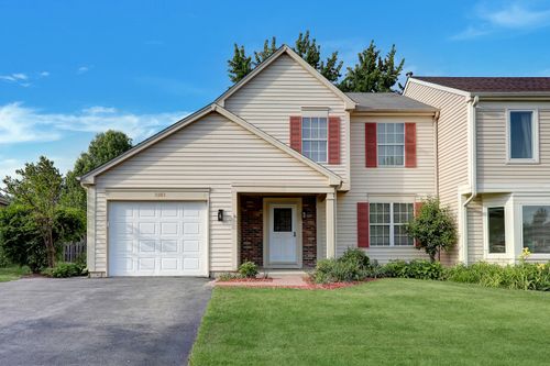 0-1161 Regent Dr, Mundelein, IL, 60060-2000 | Card Image