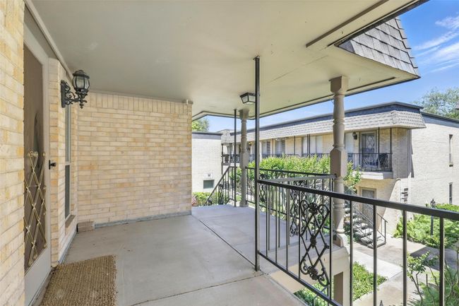 APT-206W - 4320 Bellaire Dr S, Condo with 2 bedrooms, 2 bathrooms and null parking in Fort Worth TX | Image 18