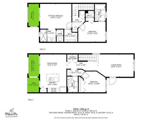 805 - 2880 Hidden Hills Road, Condo with 3 bedrooms, 3 bathrooms and null parking in West Palm Beach FL | Image 30