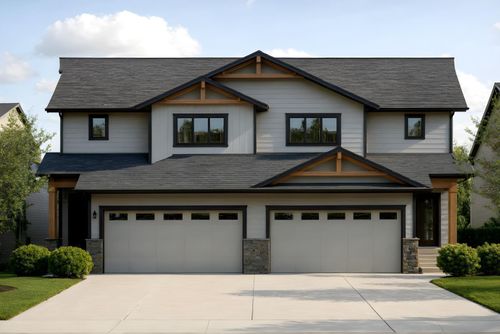 320 Edgefield Pl, Strathmore, AB, T1P0E8 | Card Image