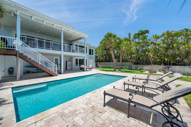7115 Bay St, House other with 5 bedrooms, 4 bathrooms and null parking in ST PETE BEACH FL | Image 84