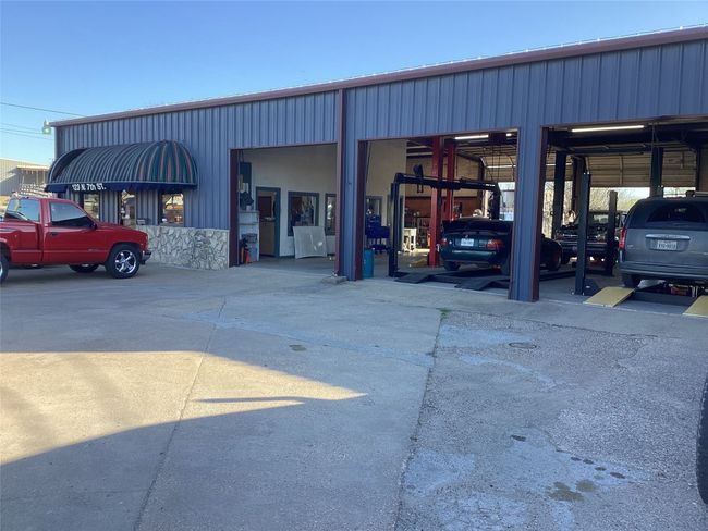 123 N 7 Th St, Home with 0 bedrooms, 0 bathrooms and null parking in Corsicana TX | Image 16