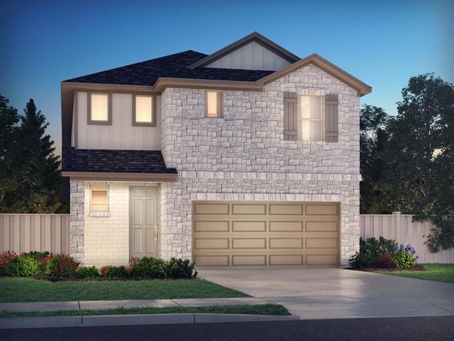 18640 Pressweood Way Dr, House other with 4 bedrooms, 3 bathrooms and 2 parking in New Caney TX | Image 31