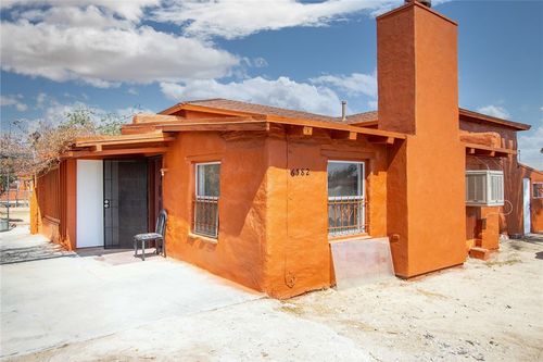6582 Manzanita Ave, 29 Palms, CA, 92277-2851 | Card Image
