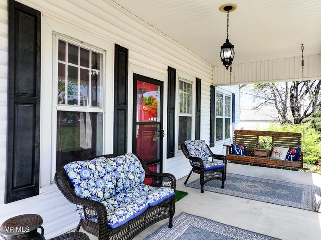 1409 Tusculum Blvd, House other with 4 bedrooms, 2 bathrooms and null parking in Greeneville TN | Image 72
